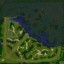 Saint Seiya Legends 1.49Y - Warcraft 3 Custom map: Mini map