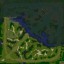 Saint Seiya Legends 1.51a - Warcraft 3 Custom map: Mini map