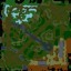 SanguoNarutoV06 - Warcraft 3 Custom map: Mini map