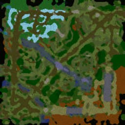 SanguoNarutoV10 - Warcraft 3: Custom Map avatar