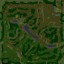 Saqirm DOTA 1.40d - Warcraft 3 Custom map: Mini map