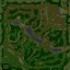 Saqirm DOTA 1.40g - Warcraft 3 Custom map: Mini map
