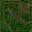 Saqirm DOTA 1.41a - Warcraft 3 Custom map: Mini map