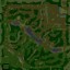 Saqirm DOTA 1.41c - Warcraft 3 Custom map: Mini map