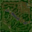 Saqirm DOTA 1.41e - Warcraft 3 Custom map: Mini map