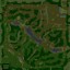 Saqirm DOTA 1.41f - Warcraft 3 Custom map: Mini map