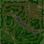 Saqirm DOTA 1.42b - Warcraft 3 Custom map: Mini map