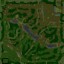 Saqirm DOTA 1.42d - Warcraft 3 Custom map: Mini map
