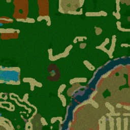 Save Prince Arthas and Friends v1.5 - Warcraft 3: Custom Map avatar