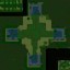 Save The Statue! 1.06A - Warcraft 3 Custom map: Mini map