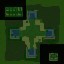 Save The Statue! 1.07 - Warcraft 3 Custom map: Mini map