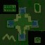 Save The Statue! 1.08 - Warcraft 3 Custom map: Mini map