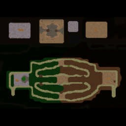 Save the World - ep 2 - Warcraft 3: Custom Map avatar