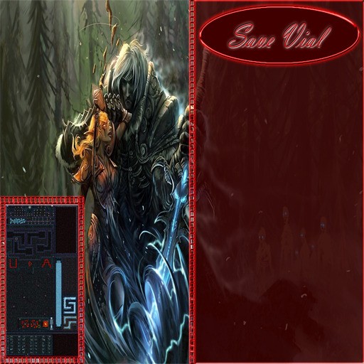 Save Vial vr1.2a - Warcraft 3: Custom Map avatar