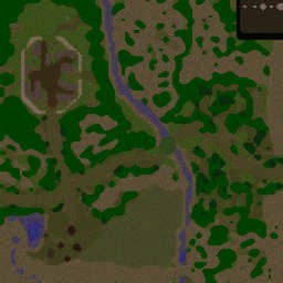 Schlurfende Zombies - Warcraft 3: Custom Map avatar