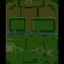 school day1.00 - Warcraft 3 Custom map: Mini map