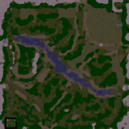 School War - Warcraft 3: Custom Map avatar