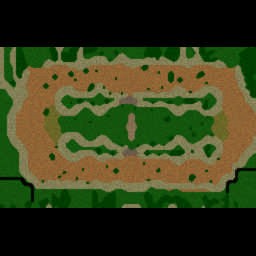 Scorpion clan vs Eagle clan V 1.1b - Warcraft 3: Custom Map avatar