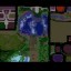 SDM DefenceV0.27 - Warcraft 3 Custom map: Mini map