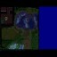 SDM Defencev0.29betaB - Warcraft 3 Custom map: Mini map