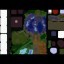 SDM Defencev0.30 - Warcraft 3 Custom map: Mini map