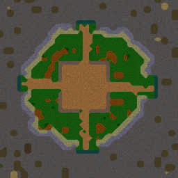 Sea's Revenge Hero Defence - Warcraft 3: Custom Map avatar
