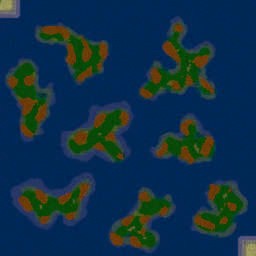 SeaHunters v.2.07 PL - Warcraft 3: Custom Map avatar