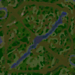 Secret of Mana v0.88 - Warcraft 3: Custom Map avatar