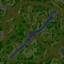 Secret of Mana Warcraft 3: Map image