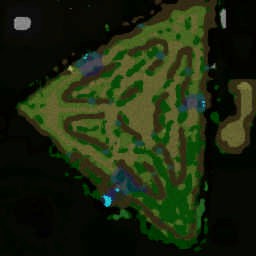 高达 Seed 1.10 新的起点 - Warcraft 3: Custom Map avatar