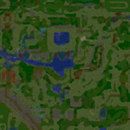 Seed Of Life - Warcraft 3: Custom Map avatar