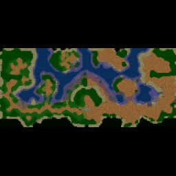 Sentinel V.S. Scourge - Warcraft 3: Custom Map avatar