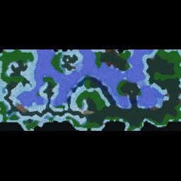 Sentinel V.S. Scourge Christmass - Warcraft 3: Custom Map avatar