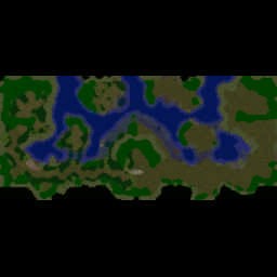 Sentinel V.S. Scourge New Year - Warcraft 3: Custom Map avatar