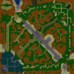 SG DotA 7.31 AI - Warcraft 3: Custom Map avatar