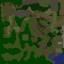 Shal the Light Binder Warcraft 3: Map image