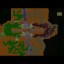 Sheeps&Wolfs - Warcraft 3 Custom map: Mini map