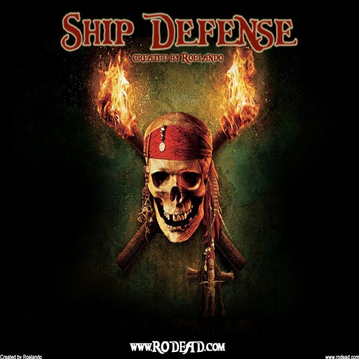 Ship Defense v1.1.1 - Warcraft 3: Custom Map avatar