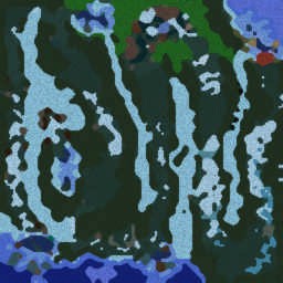 Shipwreck Survival v1.8 - Warcraft 3: Custom Map avatar