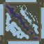 Shit Wars - Version 3.5 - Warcraft 3 Custom map: Mini map