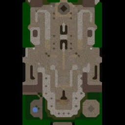 Shooter Defense v3.0 Z - Warcraft 3: Custom Map avatar