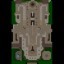 Shooter Defense v3.0 - Warcraft 3 Custom map: Mini map