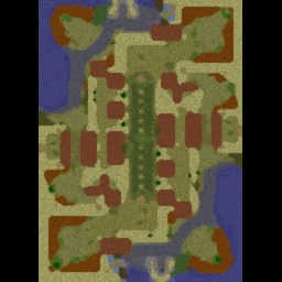 Shrine of the Ancients - Warcraft 3: Custom Map avatar