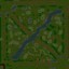 水浒传 Shuihu Warcraft 3: Map image