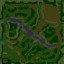 Sidney's DotA Warcraft 3: Map image