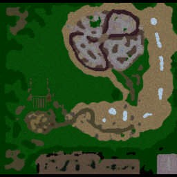 Siege of Canterlot - Warcraft 3: Custom Map avatar