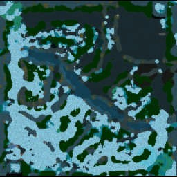 Siege of the Ancients 2.4 - Warcraft 3: Custom Map avatar