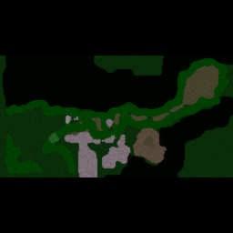 Siege War TFT style - Warcraft 3: Custom Map avatar