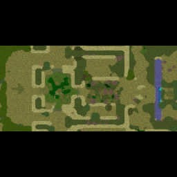SiegeLords 4Player - Warcraft 3: Custom Map avatar