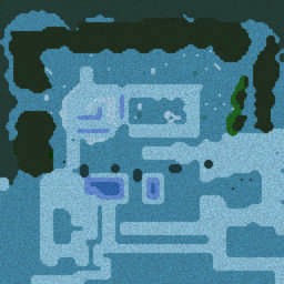 Silver hand Vs Darkside v1.2 - Warcraft 3: Custom Map avatar